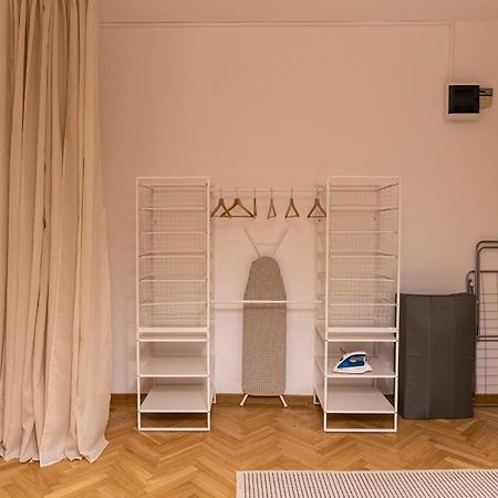 Rezident Eminescu Apartment Bucureşti Ngoại thất bức ảnh