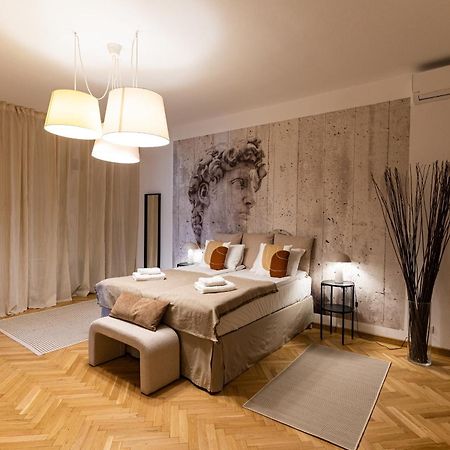 Rezident Eminescu Apartment Bucureşti Ngoại thất bức ảnh
