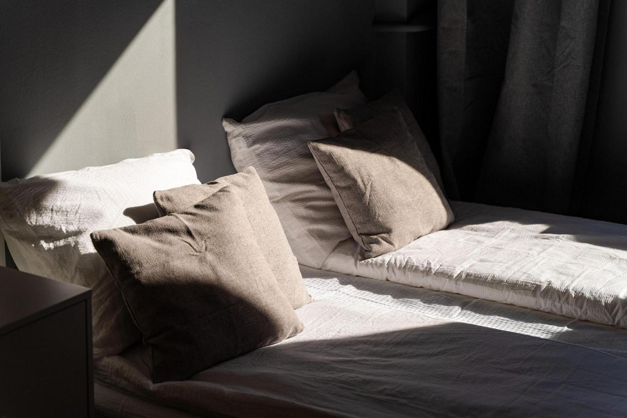 Rezident Eminescu Apartment Bucureşti Ngoại thất bức ảnh