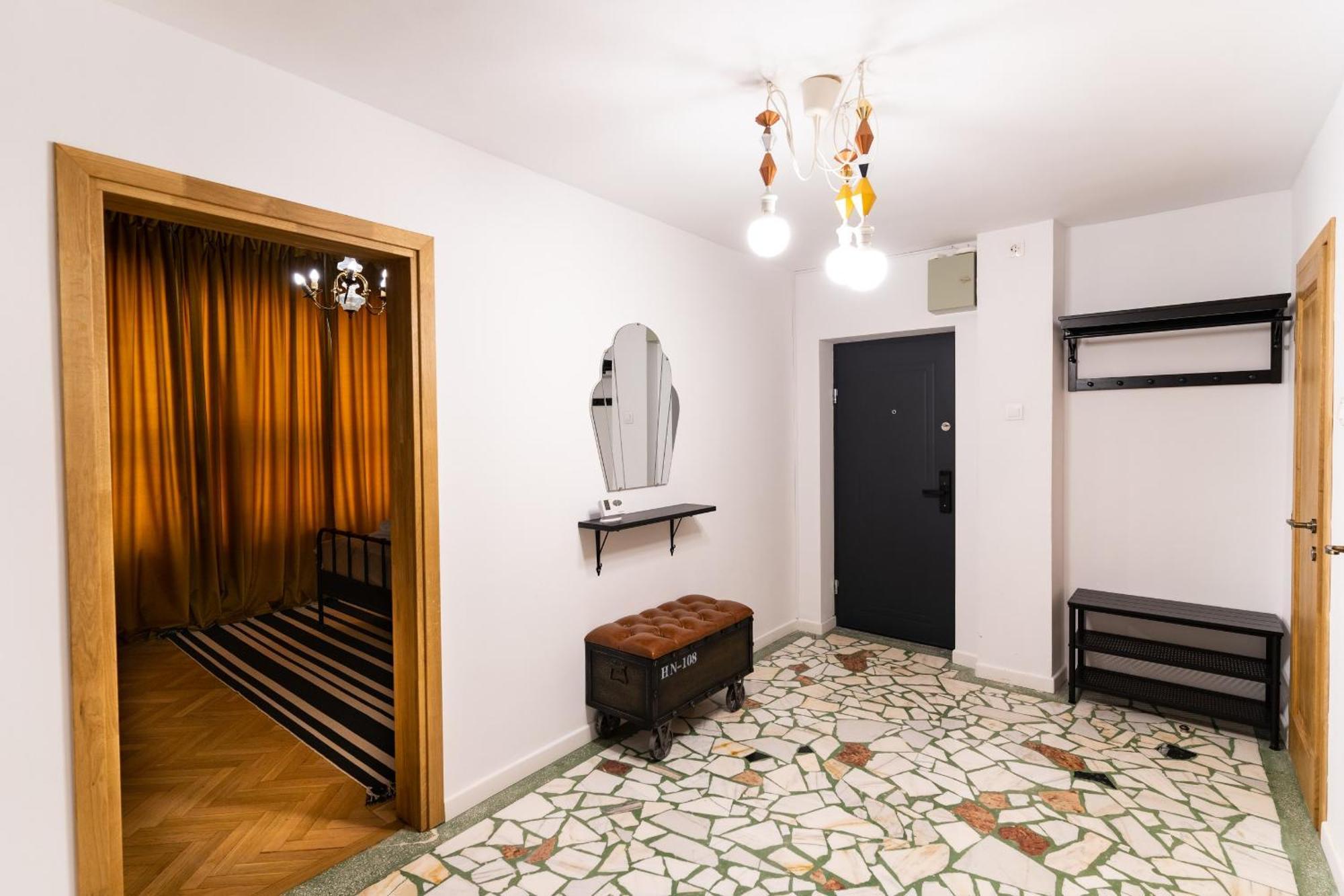 Rezident Eminescu Apartment Bucureşti Ngoại thất bức ảnh