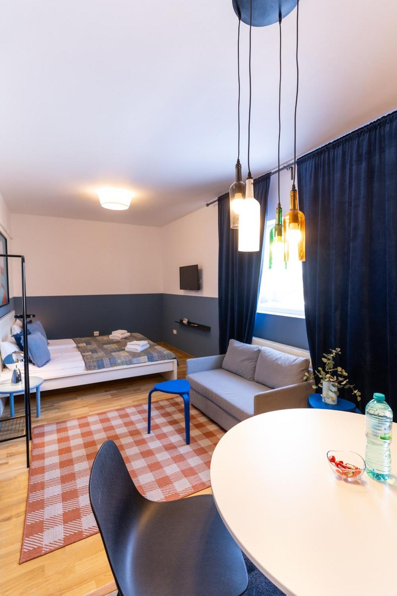 Rezident Eminescu Apartment Bucureşti Ngoại thất bức ảnh