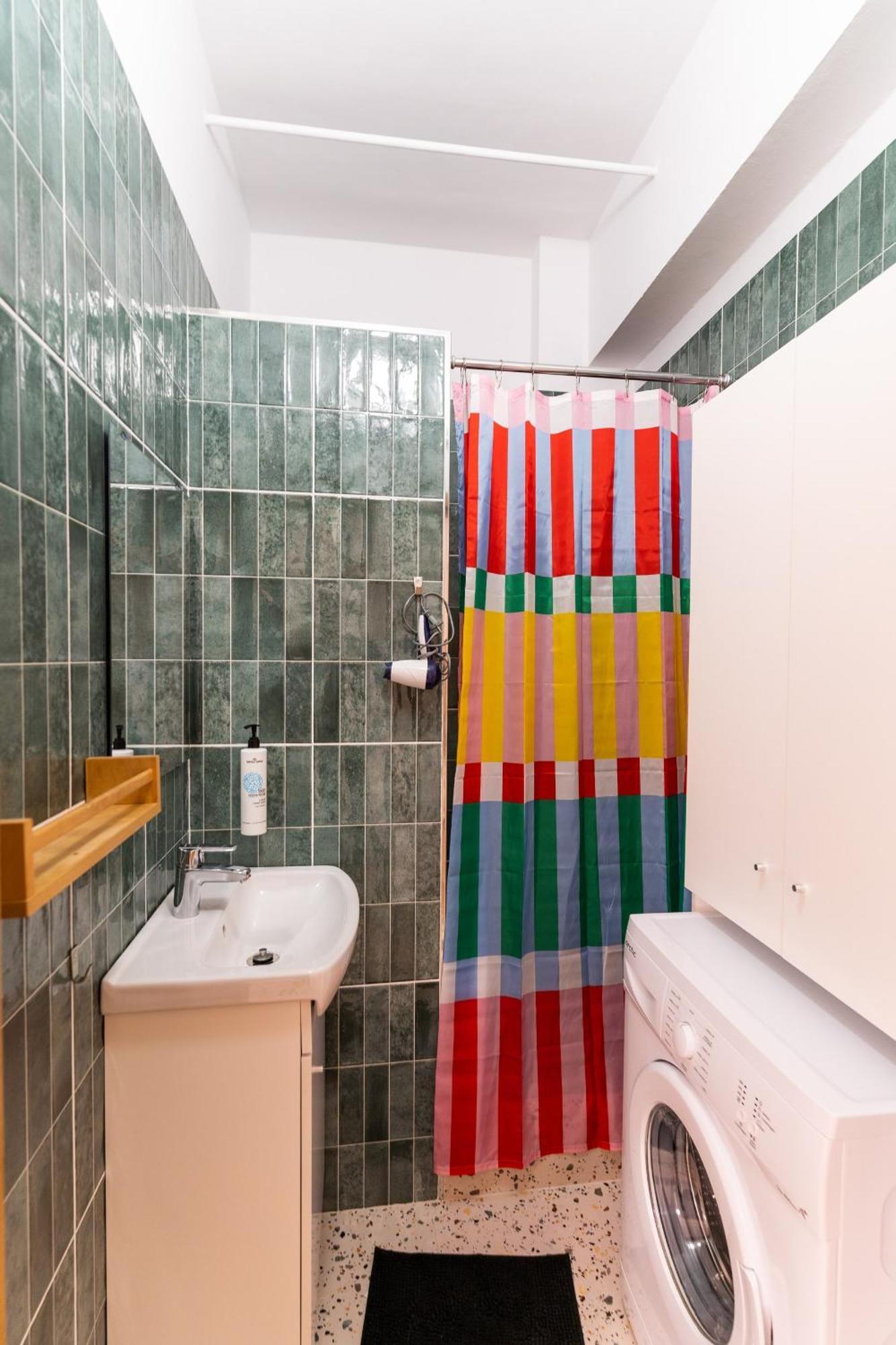 Rezident Eminescu Apartment Bucureşti Ngoại thất bức ảnh