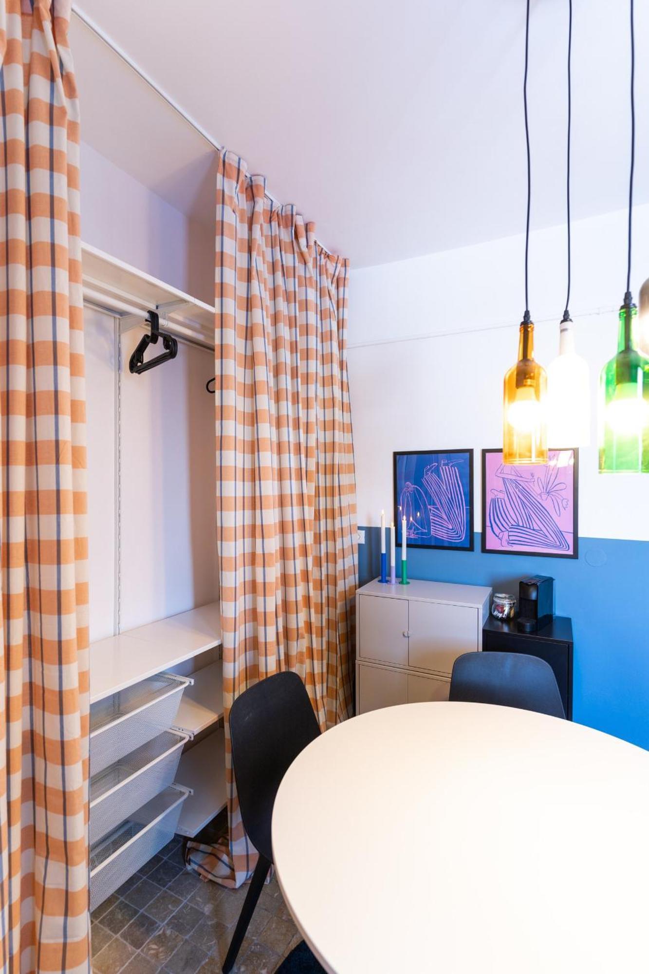 Rezident Eminescu Apartment Bucureşti Ngoại thất bức ảnh