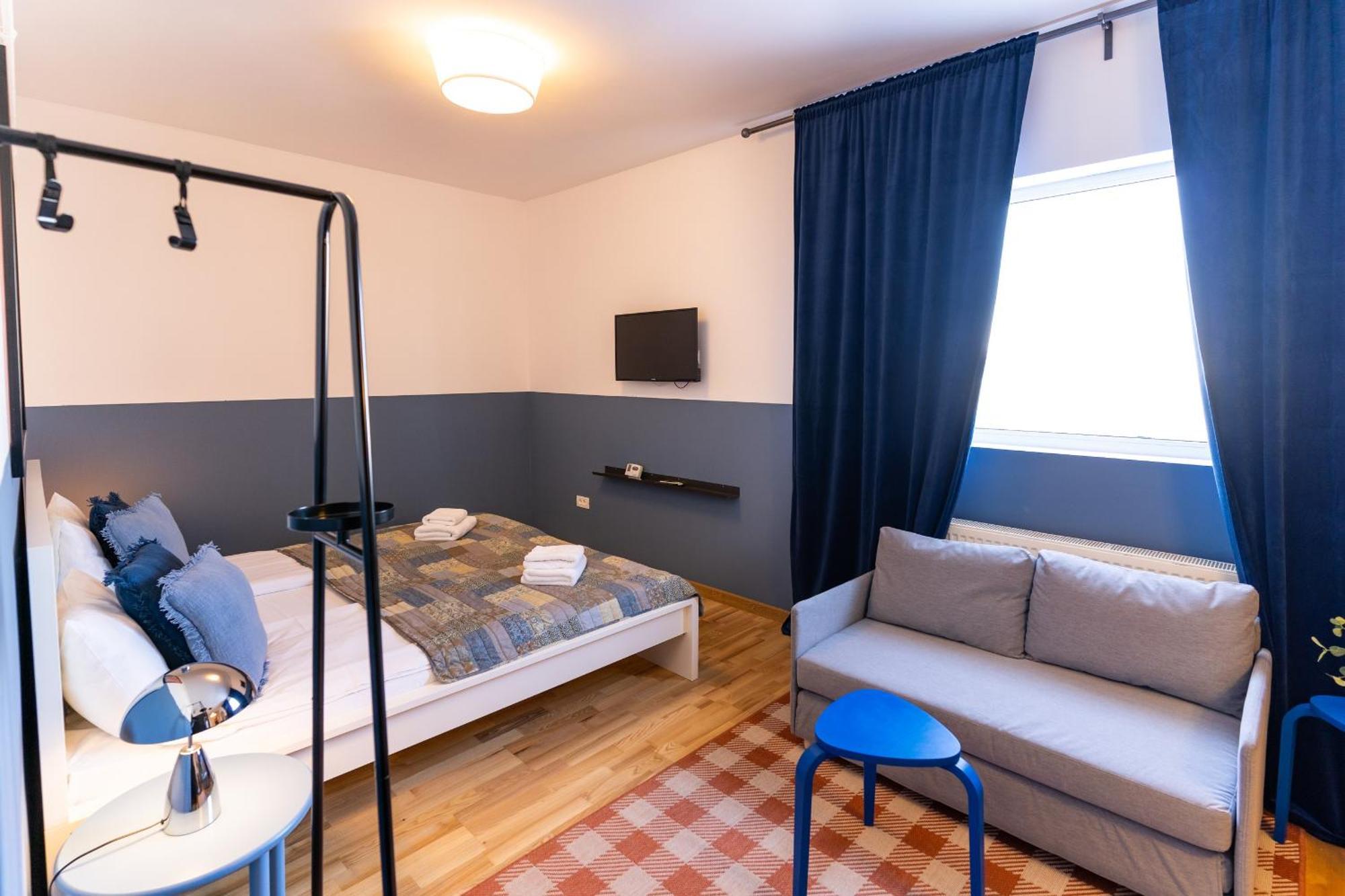 Rezident Eminescu Apartment Bucureşti Ngoại thất bức ảnh