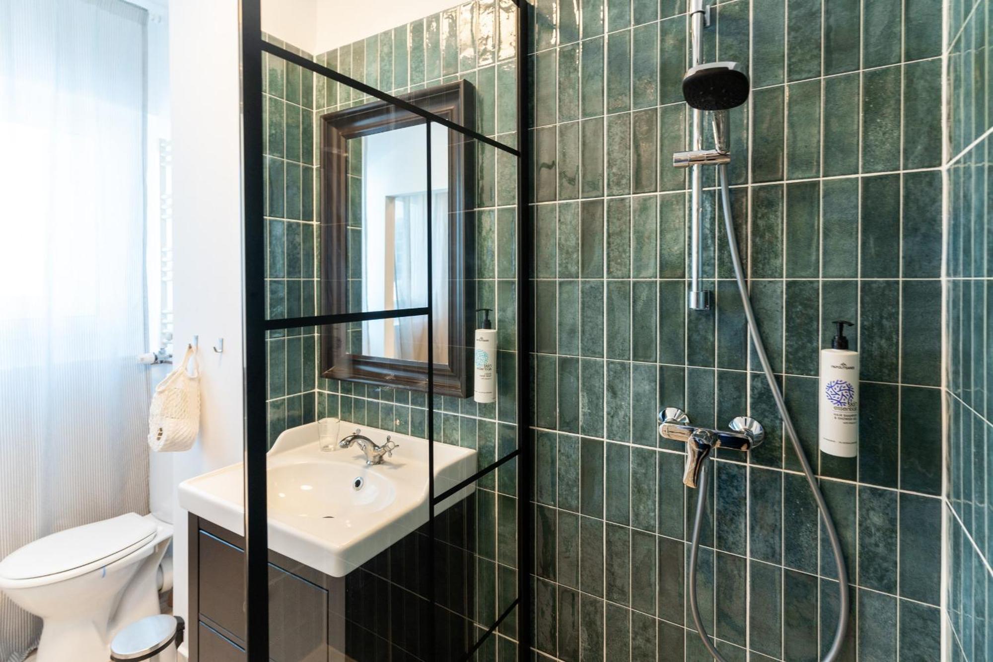 Rezident Eminescu Apartment Bucureşti Ngoại thất bức ảnh